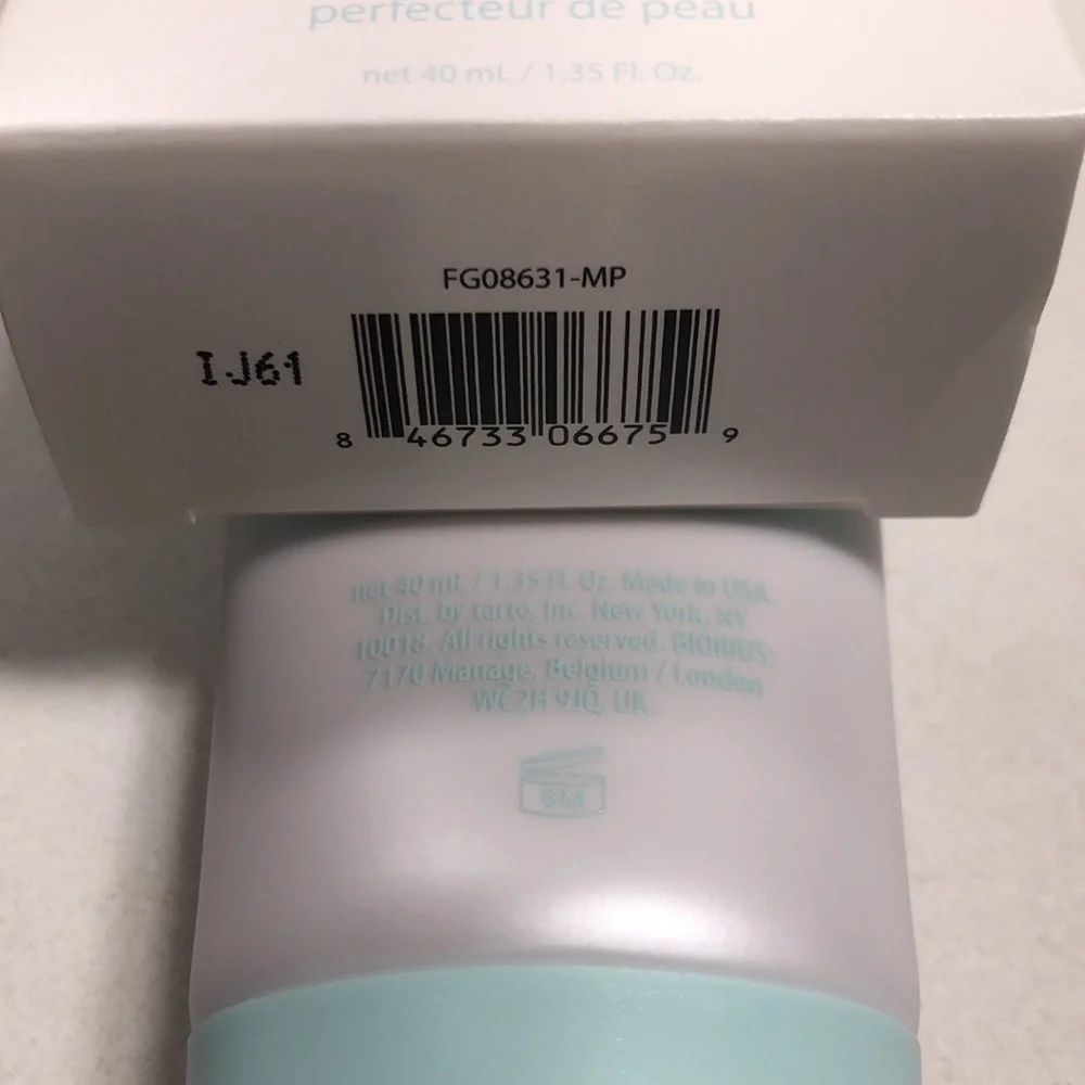 tarte Glowtion Skin Perfector Primer - Picture 7 of 8